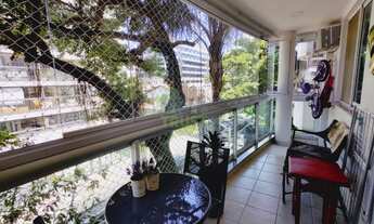 Imagem 5: Apartamento para Venda em Rio de Janeiro, Freguesia (Jacarepaguá), 4 dormitórios, 1 suíte