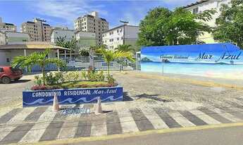 Imagem: Apartamento condomínio fechado, 3/4, garagem