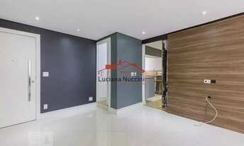 Imagem 1: Apartamento à Venda Itaim Bibi