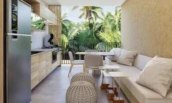 Imagem 7: EM-Flat á Beira mar de Carneiros com diversas metragens. Padrão Rio Ave de acabamento e es