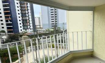 Imagem 4: Apartamento 2 dormitórios com armários sendo 1 suíte, 1 vaga de garagem fixa e Lazer com