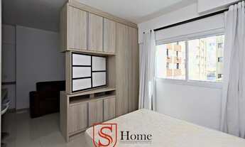 Imagem 3: Apartamento com 1 quarto para aluguel no Centro