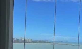 Imagem: Vista Panorâmica para o Mar 2qtos