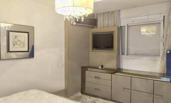 Imagem 7: Cobertura para Venda em Florianópolis, Estreito, 2 dormitórios, 2 suítes, 4 banheiros, 2 v