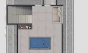 Imagem 6: Casa à venda Jardins de Maria, 286 m2, 4 suítes, 4 vagas