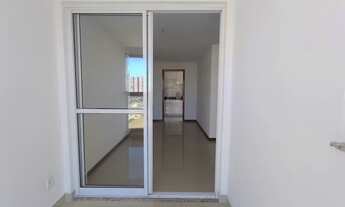 Imagem 2: Apartamento para venda possui 65 metros quadrados com 2 quartos