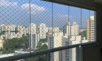 Imagem 5: Apartamento para Locação em São Paulo, VILA ANDRADE, 1 dormitório, 1 suíte, 2 banheiros, 1
