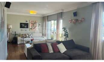 Imagem: APARTAMENTO FAZENDA MORUMBY