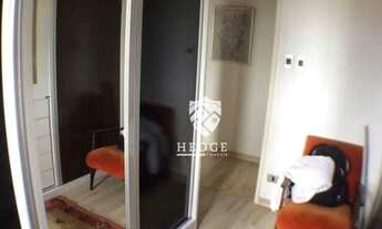 Imagem 7: Apartamento com 2 dormitórios à venda, 58 m² por R$ 310.000 - Jaguaré - São Paulo/SP