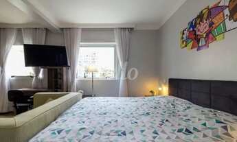 Imagem 5: São Paulo - Apartamento Padrão - Pinheiros