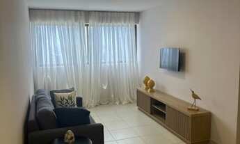 Imagem 5: Alugo Apartamento Mobiliado 2 Quartos situado na melhor localização de Boa Viagem