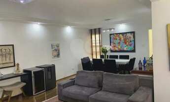 Imagem 2: Apartamento 3 dormitórios 1 suíte na Bela VIsta