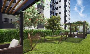 Imagem 6: Apartamento para Venda em Natal, Ponta Negra, 2 dormitórios, 1 suíte, 2 banheiros, 1 vaga