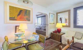 Imagem 5: Apartamento Venda Campo Belo 200 m² 3 Dormitórios