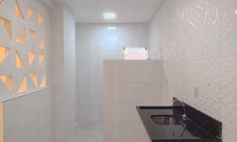 Imagem 4: Apartamento 2/4 com Suíte Piatã