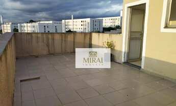 Imagem 6: Apartamento duplex a venda no Jardim California 02 quartos 97 metros