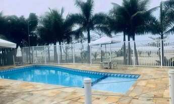 Imagem: Casa em Villágio pé na areia para venda