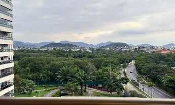 Imagem 3: Reserva do Parque 2 quartos 78 m2 Cidade Jardim Barra da Tijuca