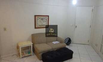 Imagem 3: Flat disponível no Itaim Bibi