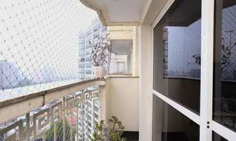 Imagem 7: Ótimo apartamento em Moem Pássaros, 2 por andar, elevador social privativo!