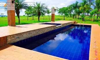 Imagem 6: Lote no Condomínio Varandas do Tietê com 800m²