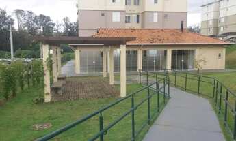 Imagem 3: Apartamento - Vila Marieta - Campinas