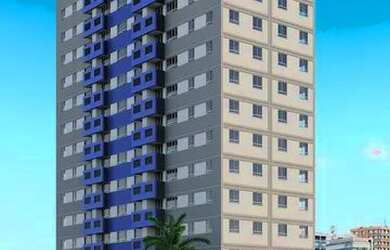 Imagem 12: Apartamento para venda tem 68 metros quadrados com 3 quartos em Samambaia Norte - Brasília