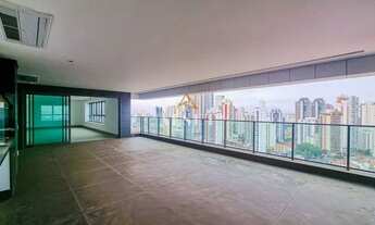 Imagem: Majestoso apartamento com 4 suítes no melhor