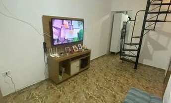 Imagem 6: Alugo casa Casa em condomínio com 2 dormitórios