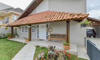 Imagem 3: CURITIBA - Casa Padrão - Santa Felicidade