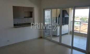 Imagem 2: PIRACICABA - Apartamento Padrão - Paulicéia