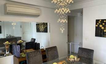 Imagem 2: Apartamento Venda 3 Dormitórios - 116 m² Vila Mariana