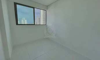 Imagem 4: Unidades Promocionais-Entrada e Financiamento Facilitados-Super Condições-3Qrts-Boa Viagem