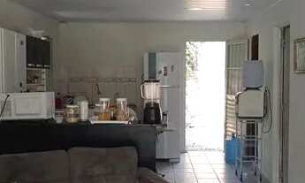 Imagem: Casa para venda tem 200 metros quadrados