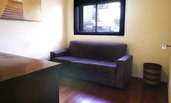 Imagem 5: Apartamento para venda tem 133 metros quadrados com 4 quartos em Vila Andrade - São Paulo