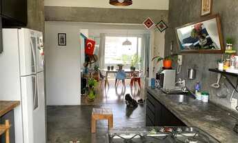 Imagem 3: Apartamento na Vila Madalena mobiliado, 3 quartos, 1 suite, sala ampla com varanda, cozinh