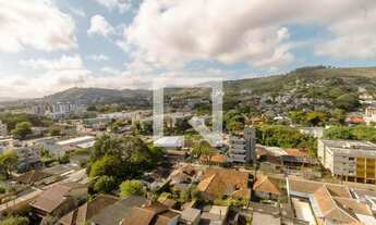 Imagem 5: Apartamento para Aluguel - Nonoai, 1 Quarto, 50 m2