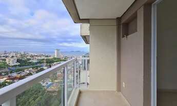 Imagem 7: Apto 02 qts com suíte, vista mar, sol da manhã - UP Residence