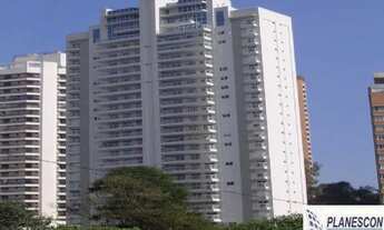 Imagem 4: São Paulo - Apartamento Padrão - Panamby