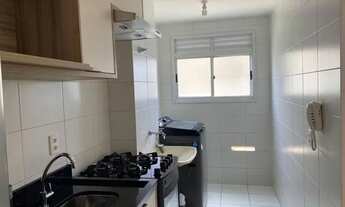 Imagem 3: Apartamento para Locação em Barueri, Vila São João, 2 dormitórios, 1 banheiro, 1 vaga