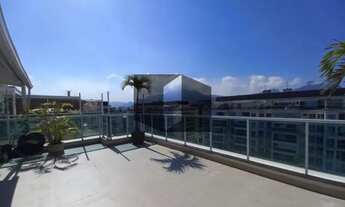 Imagem 4: Cobertura em Barra da Tijuca