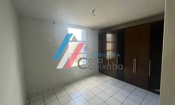 Imagem 4: Apartamento para aluguel com 55 metros quadrados com 2 quartos em Valparaíso - Serra - ES