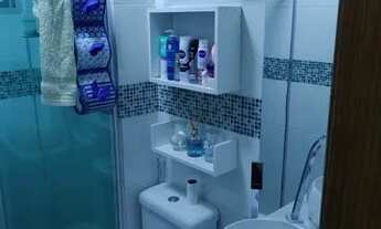 Imagem 7: APARTAMENTO 02 QUARTOS EM VESPASIANO