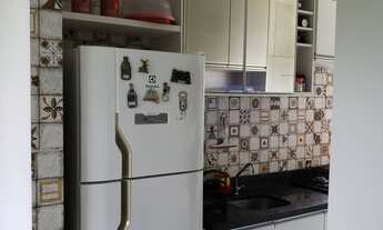 Imagem 6: REPASSE DE APARTAMENTO NO CONDOMÍNIO MORADA DO SOL- GUABIRABA