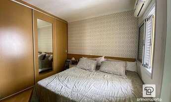 Imagem 5: Apartamento com 3 dormitórios à venda, 103 m² por R$ 880.000 - Parque Residencial Aquarius