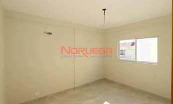 Imagem 6: Sobrado com 3 quartos à venda por R$ 690000.00, 135.99 m2 - PINHEIRINHO - CURITIBA/PR