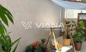 Imagem 6: Sobrado para Venda no Bairro Santa Maria em São Caetano do Sul-SP