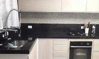 Imagem 7: Apartamento com 2 dormitórios, 100 m² - venda por R$ 480.000,00 ou aluguel por R$ 2.431,00