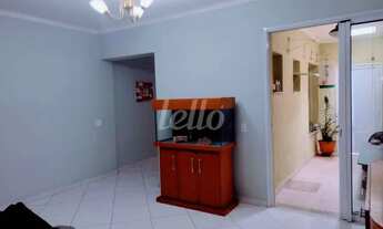 Imagem: São Paulo - Casa Padrão - Mooca