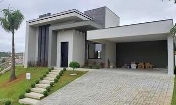 Imagem: Casa Térrea Condomínio Alto Padrão /